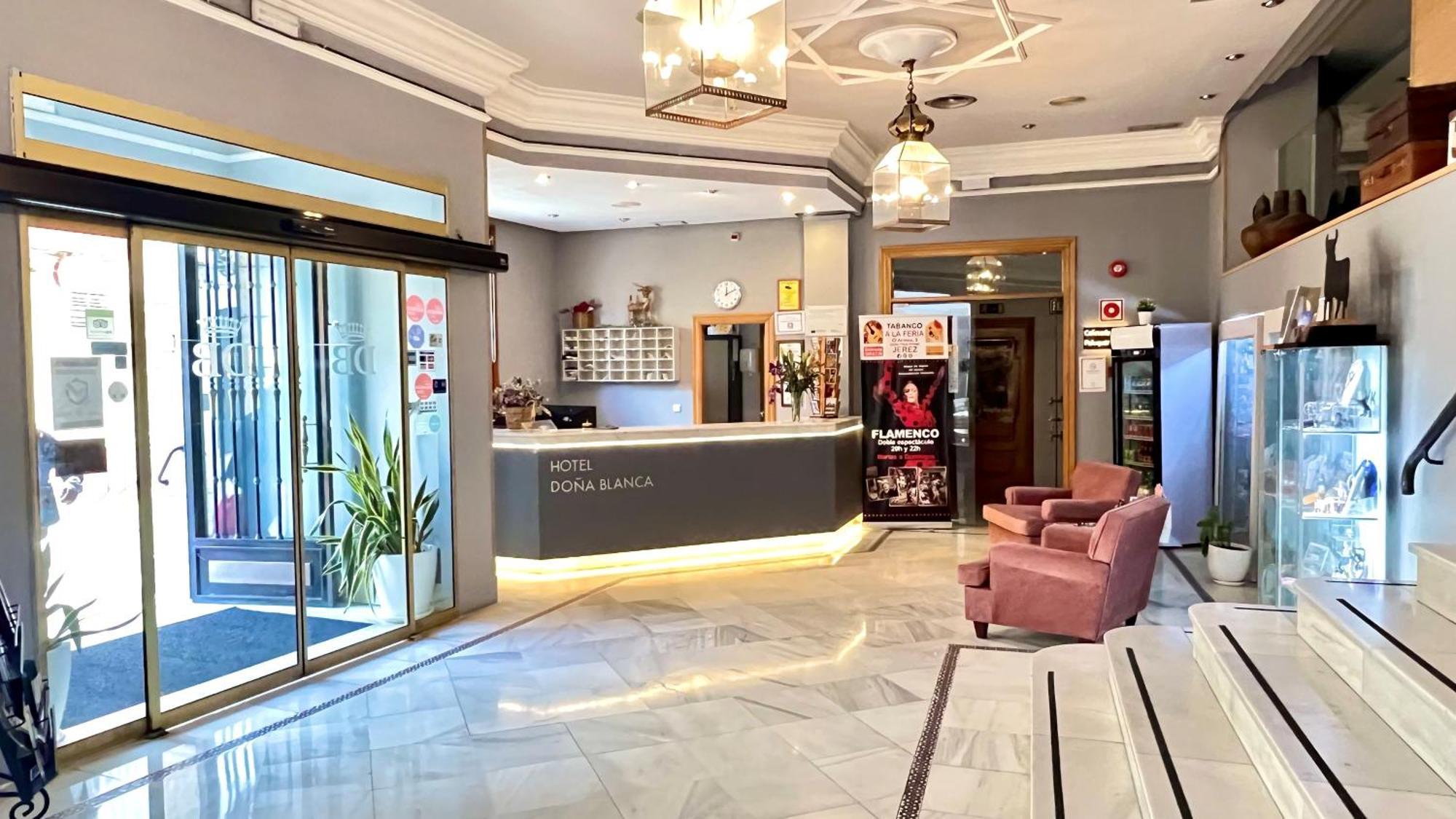 Doña Blanca Hotel